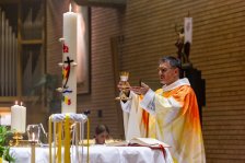 19.04.2025 Feier der Osternacht